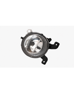 Mistlamp voor Audi A2 1999-2005