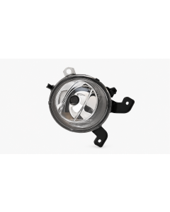 Mistlamp voor Audi A2 1999-2005
