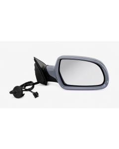 Buitenspiegel voor Audi A3 8P1 2008-2012 in primer