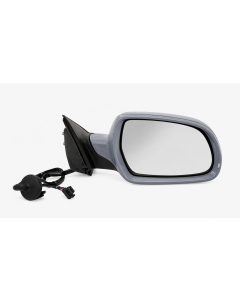 Buitenspiegel voor Audi A3 8P1 2008-2012 in primer