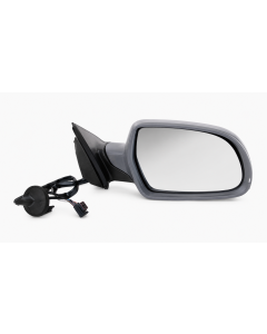 Buitenspiegel voor Audi A3 8P1 2008-2012 in primer