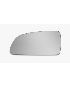 Spiegelglas voor Audi