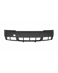 Voorbumper voor Audi A4 B6 2001-2004 in primer