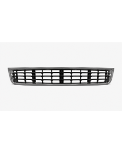 Grille voor Audi A4 B6 2001-2004