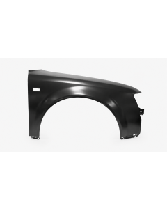 Spatbord rechts voor Audi A4 B6 2001-2004