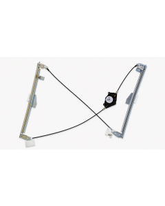 Raammechanisme voor Audi A4 B6 2001-2004