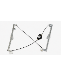 Raammechanisme voor Audi A4 B6 2001-2004