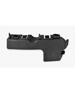 Bumpergeleider / glijsteun voor Audi A4 B7 2004-2007
