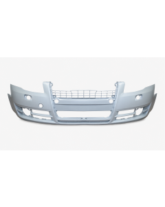 Koplampsproeierkap voor Audi A4 B7 2004-2007 in primer