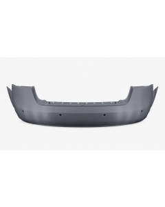 Bumperbalk voor Audi A4 B7 2004-2007 in primer