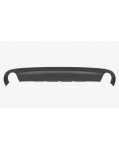 Bumperspoiler voor Audi A4 B7 2004-2007 in primer