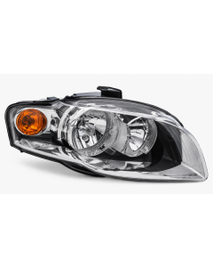 Koplamp voor Audi A4 B7 2004-2007