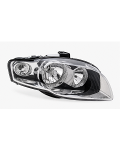 Koplamp voor Audi A4 B7 2004-2007