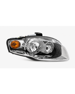 Koplamp voor Audi A4 B7 2004-2007