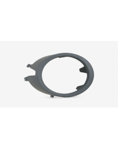 Mistlamprand voor Audi A4 B7 2004-2007 in primer