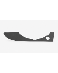 Mistlamprand voor Audi A4 B7 2004-2007