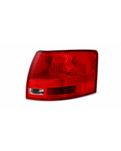 Achterlicht voor Audi A4 B7 2004-2007