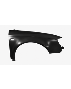 Spatbord rechts voor Audi A4 B7 2004-2007