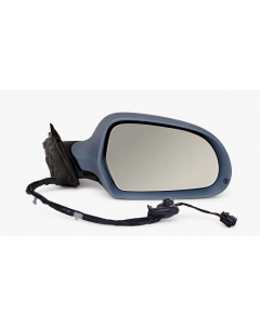 Buitenspiegel voor Audi A4 B8 2007-2011 in primer