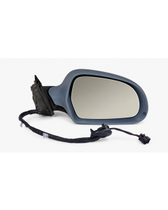 Buitenspiegel voor Audi A4 B8 2007-2011 in primer