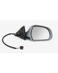 Buitenspiegel voor Audi A4 B8 2007-2011 in primer