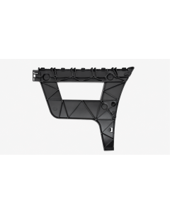 Bumpergeleider / glijsteun voor Audi A4