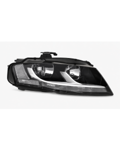 Koplamp voor Audi A4 B8 2007-2011