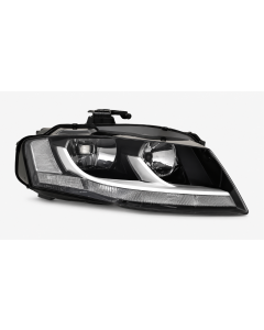 Koplamp voor Audi A4 B8 2007-2011