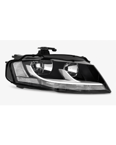 Koplamp voor Audi A4 B8 2007-2011
