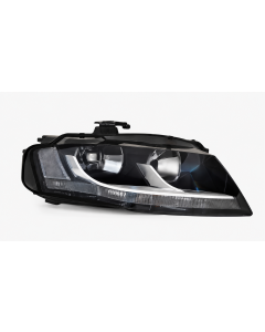Koplamp voor Audi A4 B8 2007-2011