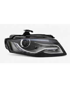 Koplamp voor Audi A4 B8 2007-2011