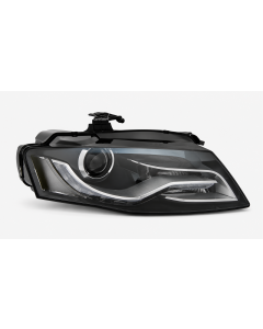 Koplamp voor Audi A4 B8 2007-2011