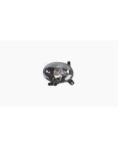 Mistlamp