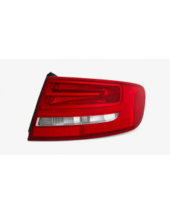 Achterlicht voor Audi A4 B8 2007-2011