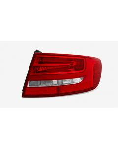 Achterlicht voor Audi A4 B8 2007-2011