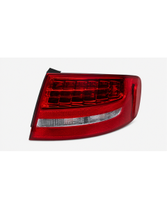 Achterlicht voor Audi A4 B8 2007-2011