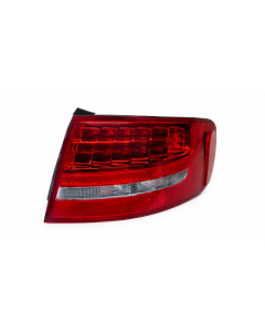 Achterlicht voor Audi A4 B8 2007-2011