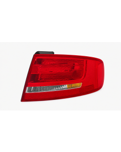 Achterlicht voor Audi A4 B8 2007-2011