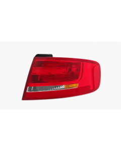 Achterlicht voor Audi A4 B8 2007-2011