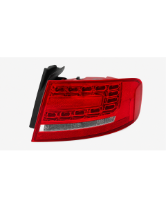 Achterlicht voor Audi A4 B8 2007-2011