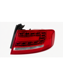 Achterlicht voor Audi A4 B8 2007-2011