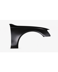 Spatbord rechts voor Audi A4 B8 2007-2011