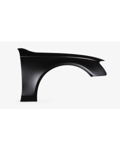 Spatbord Links voor Audi A4 B8 2007-2011