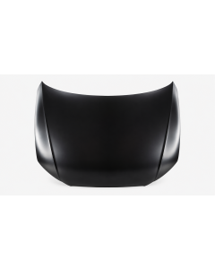 Motorkap voor Audi A4 B8 2007-2011