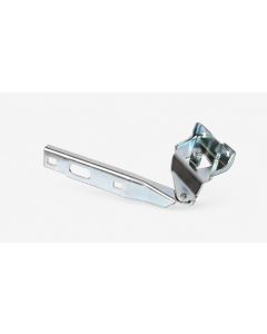 Motorkapscharnier voor Audi A4