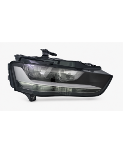 Koplamp voor Audi A4 B8 2011-2015