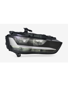 Koplamp voor Audi A4 B8 2011-2015