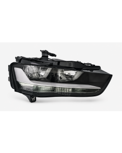 Koplamp voor Audi A4 B8 2011-2015