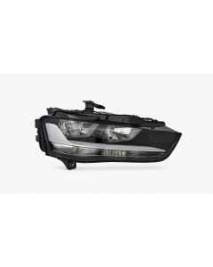 Koplamp voor Audi A4 B8 2011-2015