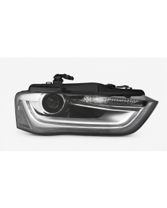 Koplamp voor Audi A4 B8 2011-2015